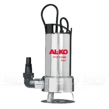 Погружной насос Al-KO SPV 15000 Inox в Пензе