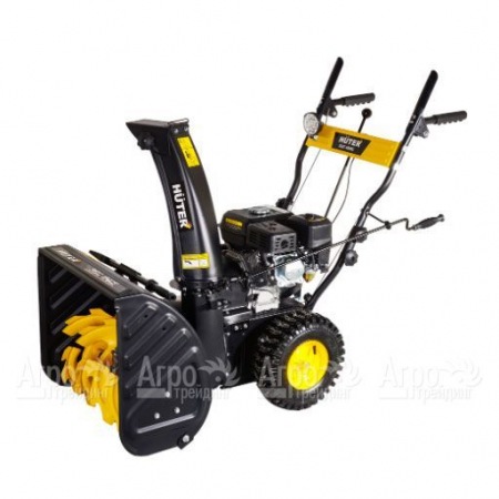 Снегоуборщик Huter SGC 4800E в Пензе