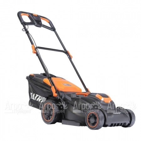 Газонокосилка электрическая Patriot PT 1737E Lux в Пензе
