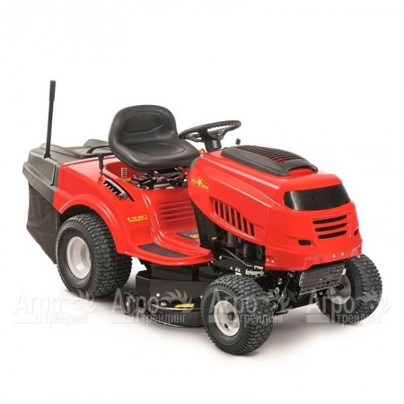 Садовый трактор MTD E 13/92 T  в Пензе