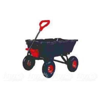 Тележка VicArt Тачанка 350 кг в Пензе