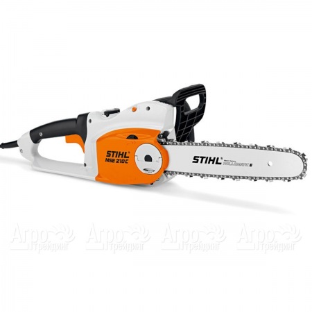 Электропила Stihl MSE 230 C-BQ-16" в Пензе