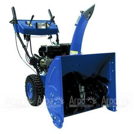 Снегоуборщик Patriot PS 1300 DDE в Пензе