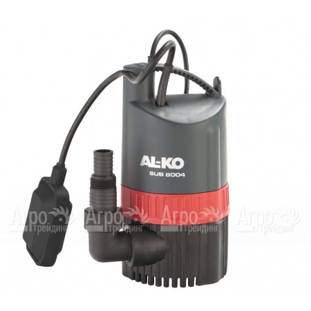Погружной насос Al-KO SUB 8004 в Пензе