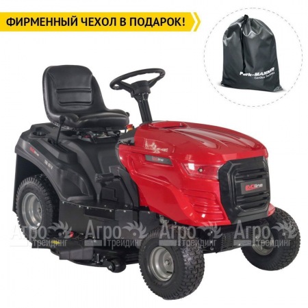 Садовый минитрактор EVOline TRG 107 H в Пензе