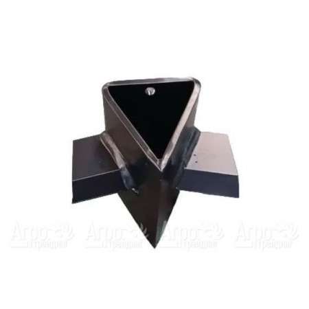 Колун крестообразный для дровоколов Villartec в Пензе