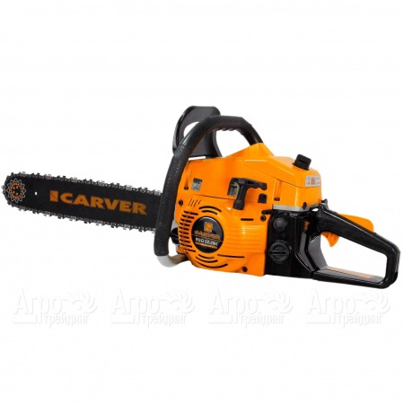 Бензопила Carver RSG 52-20K в Пензе