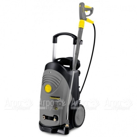 Мойка высокого давления без нагрева воды Karcher HD 7/18-4 M (EASY!Lock) в Пензе