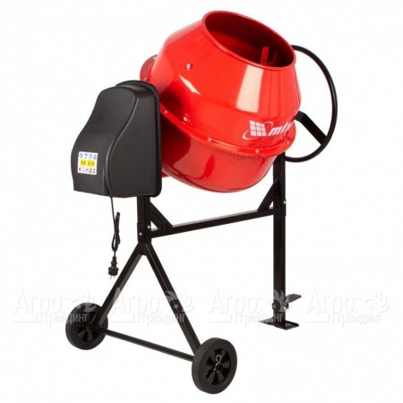 Бетоносмеситель MTX СМ-160К (Бетономешалка MTX СМ-160К) в Пензе