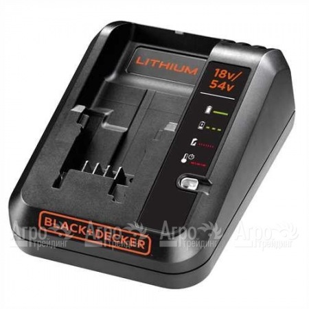 Быстрое зарядное устройство Black+Decker BDC2A в Пензе