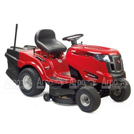 Садовый минитрактор MTD LE 130 (RTG)  в Пензе