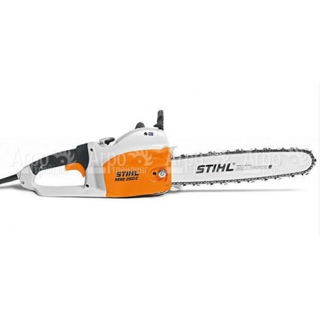 Электропила Stihl MSE 250 C-Q-18" в Пензе