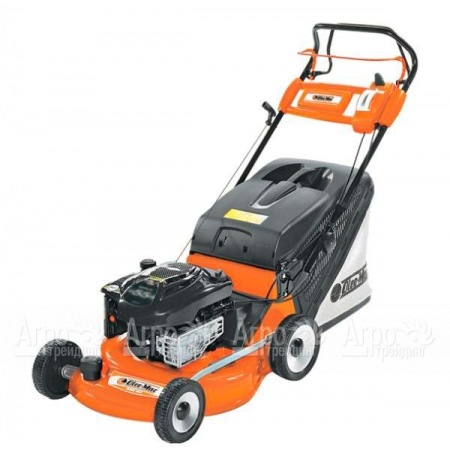 Газонокосилка бензиновая Oleo-Mac MAX 48 TBX Pluscut  в Пензе