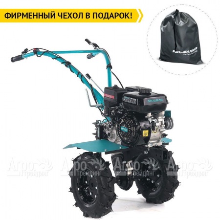 Мотоблок Steviman MT-100 в Пензе