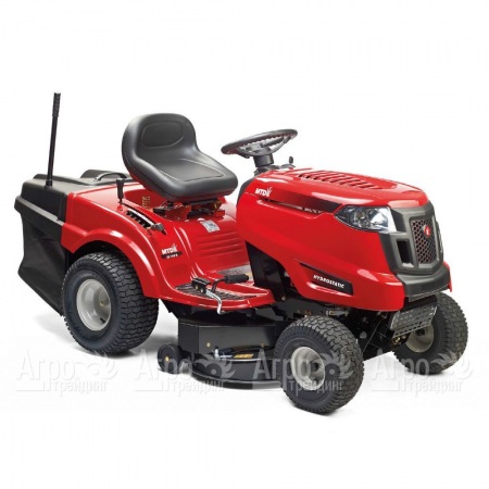 Садовый минитрактор MTD Optima LE 130 (RTG)  в Пензе