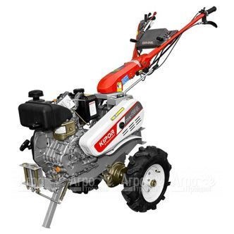 Мотоблок GREEN-FIELD KDT 610L в Пензе