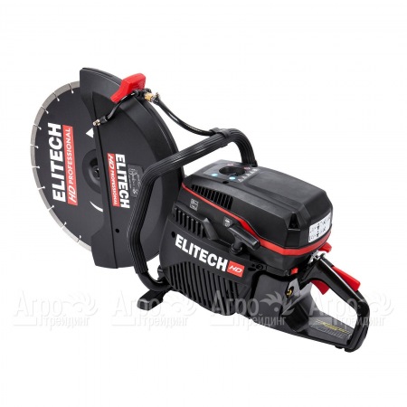 Бензорез Elitech GC 400 в Пензе