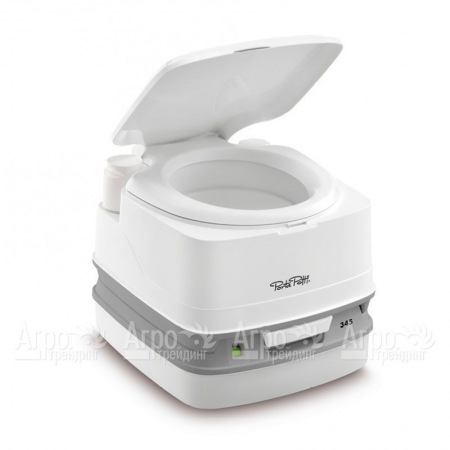 Биотуалет Thetford Porta Potti 345  в Пензе