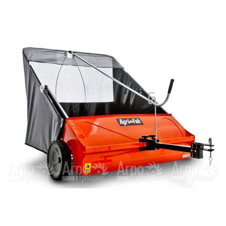 Щетка газонная 44" Agri-Fab  в Пензе