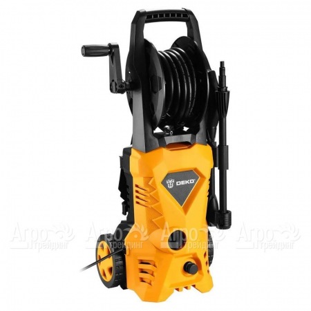 Мойка высокого давления DEKO DKCW155 PRO в Пензе
