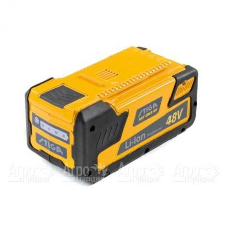 Батарея Stiga SBT 2548 AE в Пензе