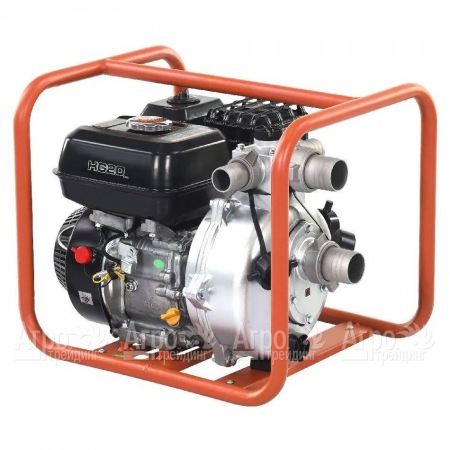 Бензиновая мотопомпа EVOline HG 20 в Пензе