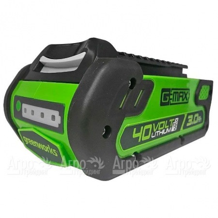Аккумулятор GreenWorks G40B3  в Пензе