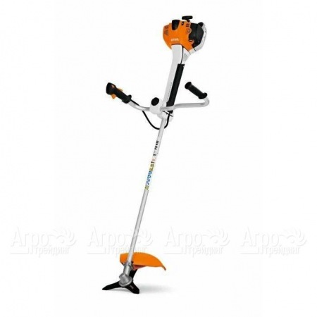 Бензокоса (бензиновый триммер) Stihl FS 410 в Пензе