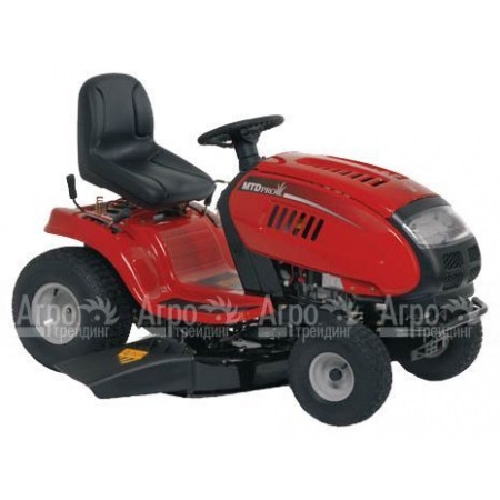 Садовый минитрактор MTD Pro P 180 AMN  в Пензе
