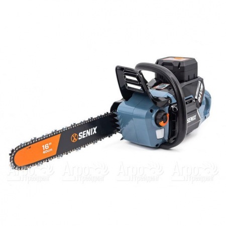 Аккумуляторная пила Senix CSX8-H-EU 16" в Пензе