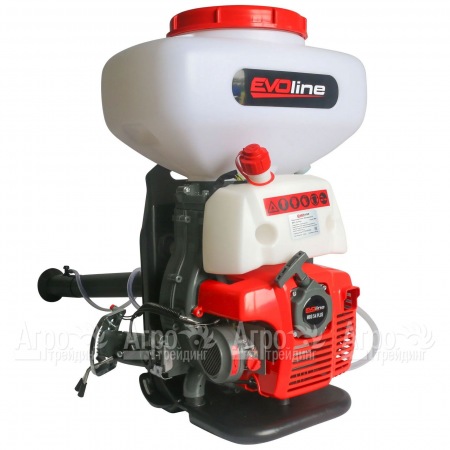 Опрыскиватель бензиновый EVOline MBG 54 Plus в Пензе