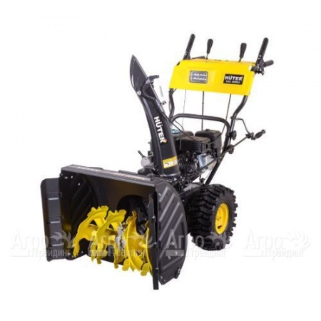 Снегоуборщик Huter SGC 4800EX в Пензе