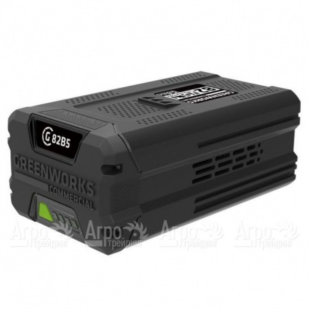 Аккумулятор GreenWorks GC82B5  в Пензе