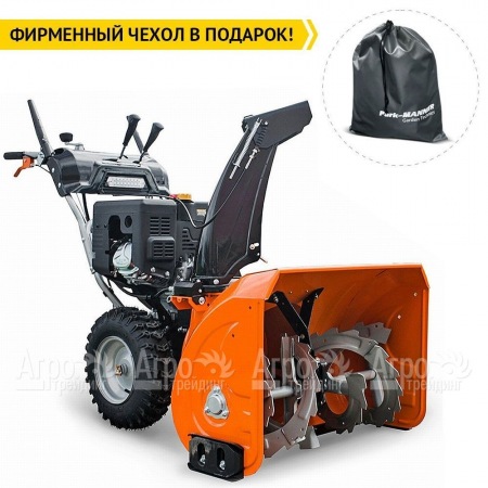 Снегоуборщик Villartec WB1176E в Пензе
