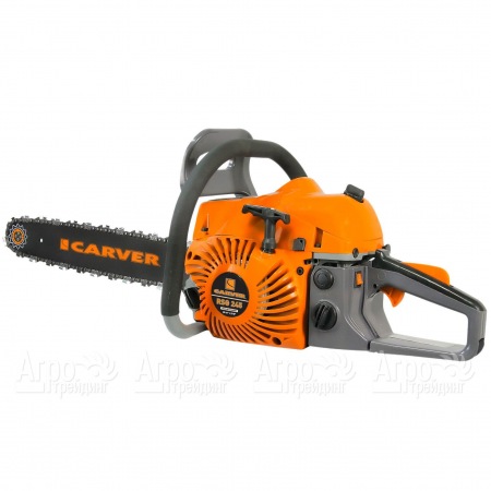 Бензопила Carver RSG 245-18" в Пензе