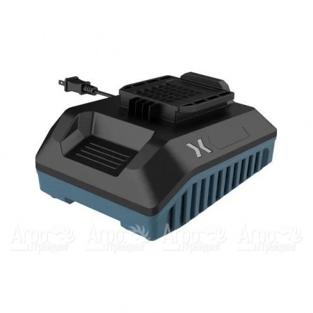 Зарядное устройство X6 60V, 5А для аккумуляторной техники Senix в Пензе