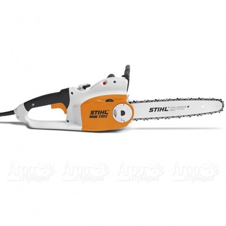 Электропила Stihl MSE 170 C-BQ-12" в Пензе