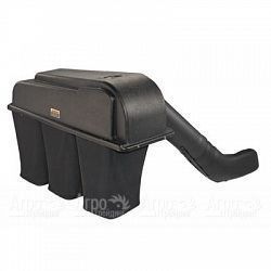 Травосборник тройной Yard-Man, дека 127 см  в Пензе