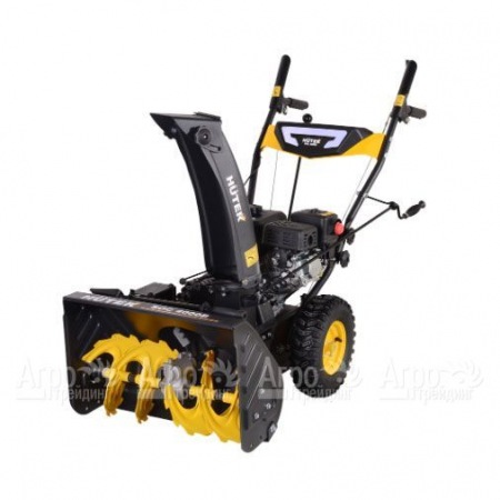 Снегоуборщик Huter SGC 4000B в Пензе