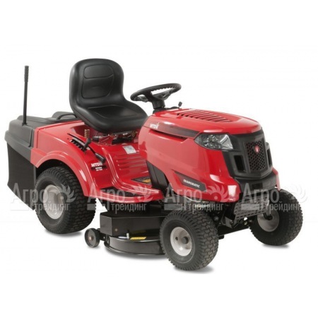 Садовый минитрактор MTD Optima LN 155 (RTG)  в Пензе