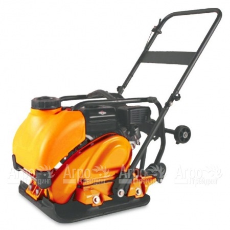 Виброплита бензиновая Villartec VP9250TC в Пензе