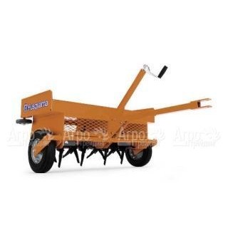 Прицепной профи-аэратор Husqvarna ТА-36  в Пензе