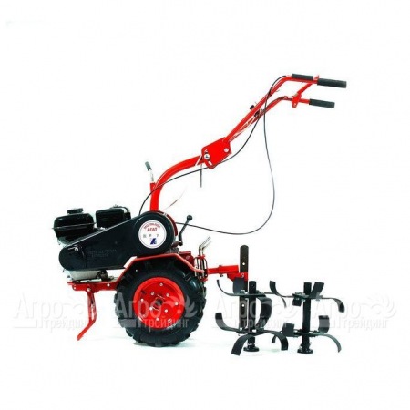 Мотоблок Агат А-7 с двигателем Агат 7.0 в Пензе