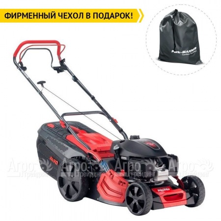 Газонокосилка бензиновая AL-KO Premium 470 SP-H  в Пензе