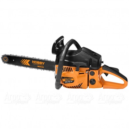 Бензопила Carver Hobby HSG 152-18" в Пензе