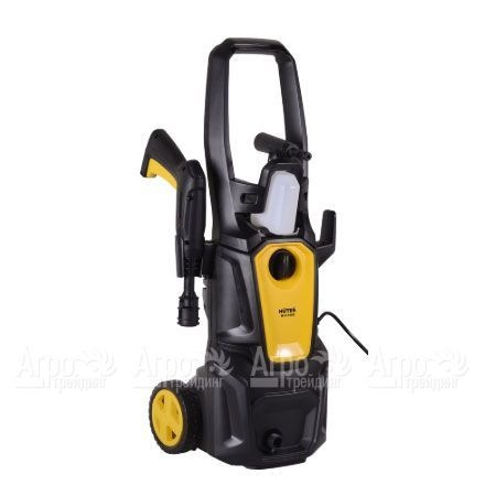 Мойка высокого давления Huter M-3-1650 в Пензе