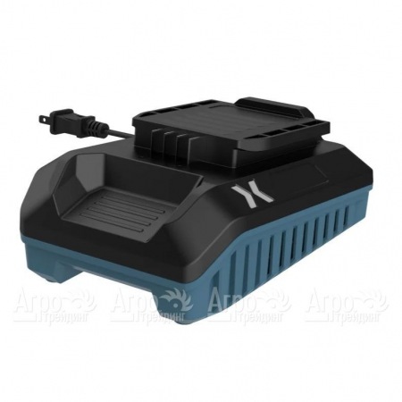 Зарядное устройство X6 60V, 3А для аккумуляторной техники Senix в Пензе