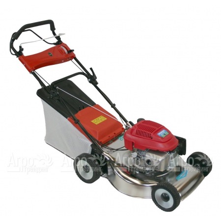 Газонокосилка бензиновая MA.RI.NA MX 46 SH Marinox  в Пензе