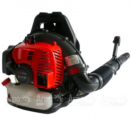 Воздуходувка бензиновая EVOline BLG 42 BP в Пензе