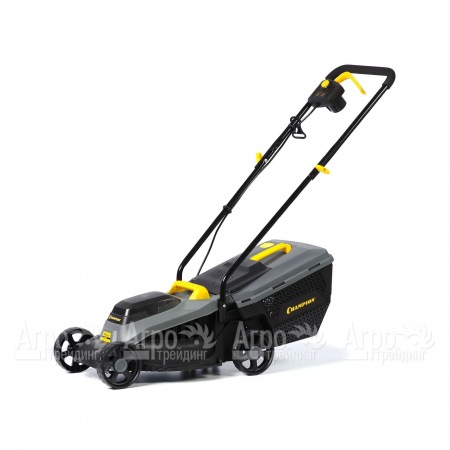 Газонокосилка электрическая Champion EM3212/1 в Пензе